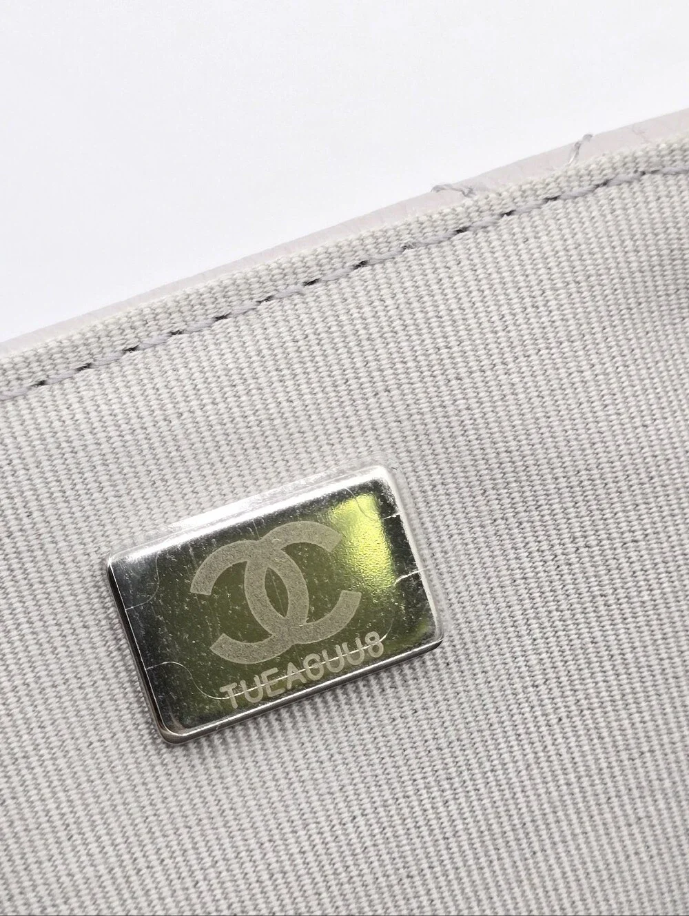 CHANEL great see